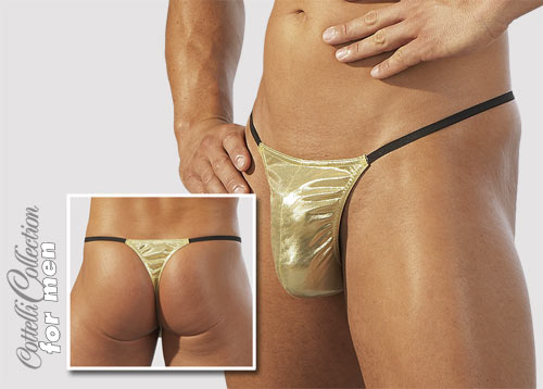 Tanga Oro