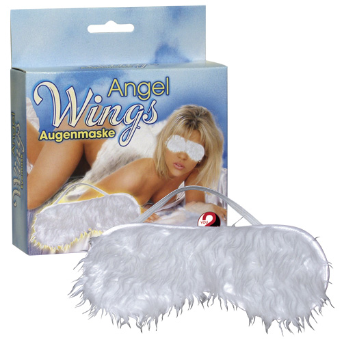 Angel Wings - Clicca l'immagine per chiudere